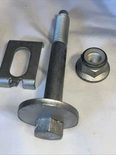 Dorman 31916 Front Camber Adjustment Bolt Kit Ford Lincoln