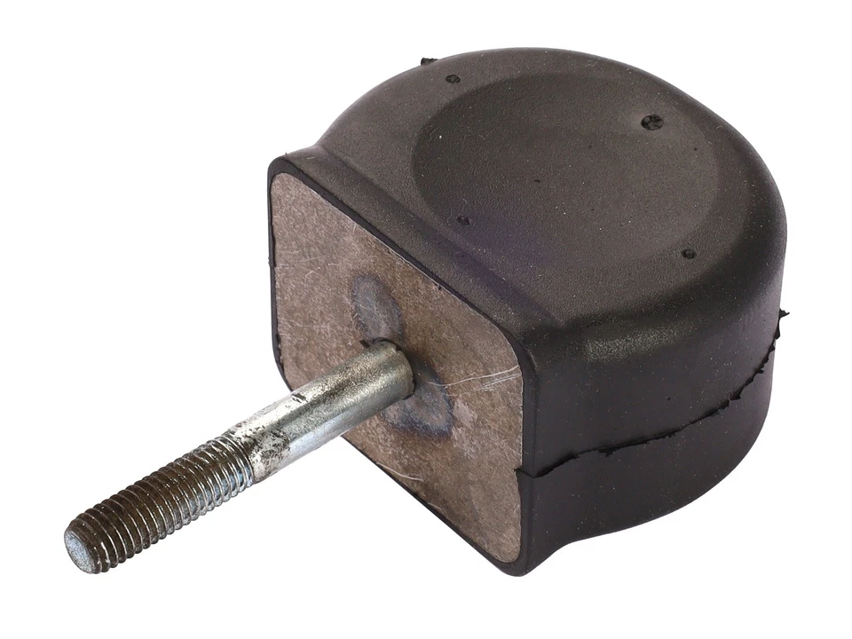 Tope eje delantero PORSCHE 356 tope de goma Foto 2 de 4