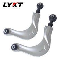 Lykt 2pcs Alignment Rear Camber Upper Arms For Honda Civicaccordcr-vinsight