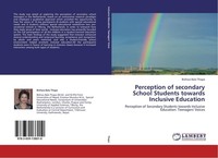 Perception Of Secondary School Students Towards Inclusive Education Bishwa Bala