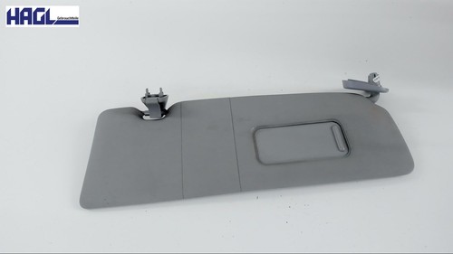 Sonnenblende Rechts 7120560 BMW 118d DPF E81,E82,E8 Limousine