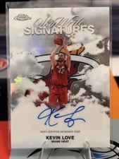 Kevin Love Rookie Cards Checklist and Top List 9