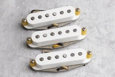 Tonerider TRS3 Classic Blues Strat pickup set
