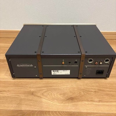 TEAC VRDS-25 High-End CD Player VRDS Mechanism Audiophile Japan | eBay