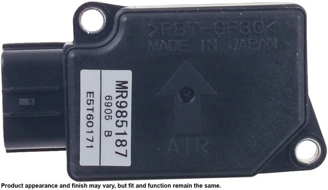 Sensor de flujo de masa de aire Cardone Reman P N 74 50046 Foto 3 de 4