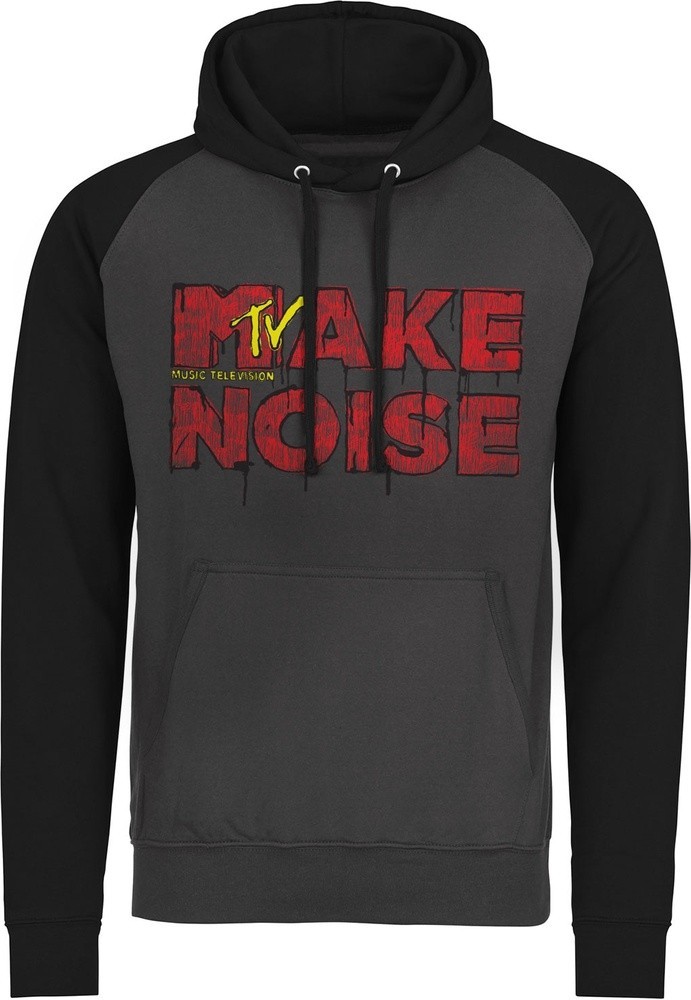 Make Noise MTV   --