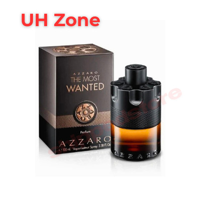 Azzaro The Most Wanted Perfume for Men & Women   3.4 oz / 100ml