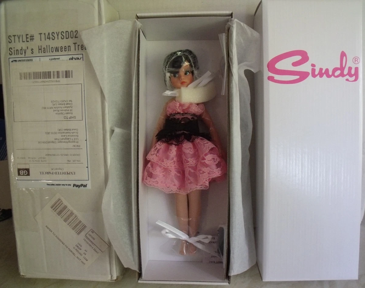 Tonner Fashion, Character & Play Dolls for sale | eBay UK