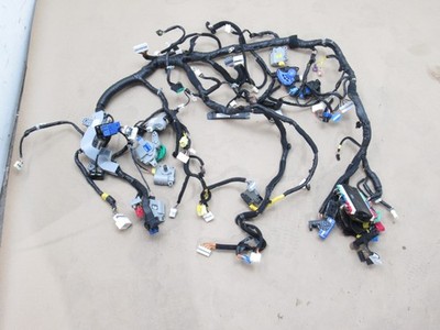 Kia Stinger GT1 2019 Dashboard Instrument Panel Wire Wiring Harness 18-23 ;#5