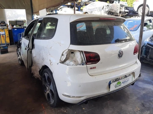 1K0857552 Parasol Derecho para VOLKSWAGEN GOLF VI (5K1)(10.2008) GTI 20 8845997 - Imagen 9 de 10