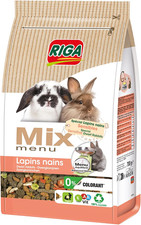 MIX Conigli SENSIBILI 700G