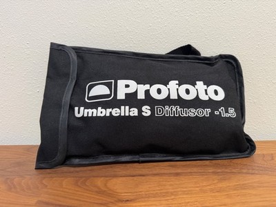 Profoto Umbrella Diffuser, Small 33'' , 1.5 Stops