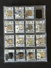 Star Wars Bitty Pop Incomplete Set