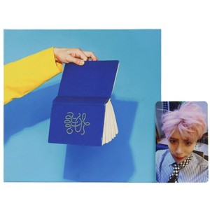 Jonghyun She Is | eBay