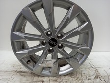 AUDI Q3 Alloy Wheel 18" Inch 5x112 ET43 7J 2018-2025 83A601025G