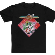 New Atlanta Rhythm Section band Black T-shirt Unisex All sizes MI809