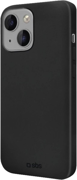 Sbs Handy HüLle Back Cover Instinct For Iphone 14/ Iphone 13 Schwarz-image