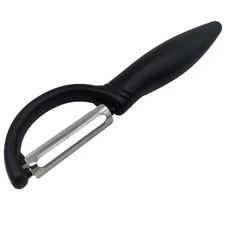 Stainless steel Ultra Sharp  Fruit Apple Vegetable Potato Peeler