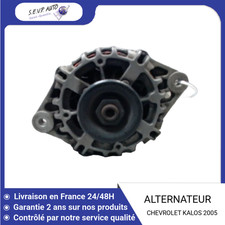 Alternateur Chevrolet KALOS