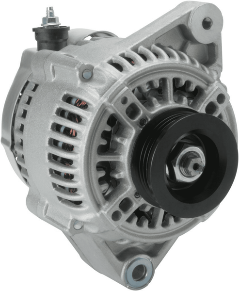 Lichtmaschine Generator FüR Toyota Corolla Kombi Compact Liftback Paseo Coupe-image