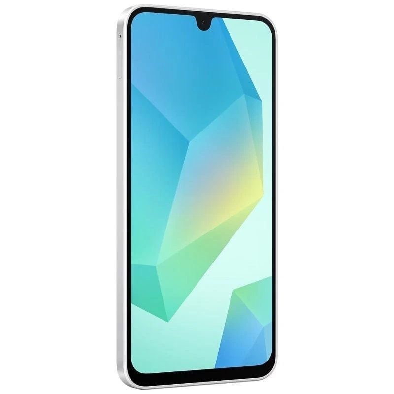 Smartphone Samsung Galaxy A16 4GB/ 128GB/ 6.7"/ Gris - Imagen 2 de 4
