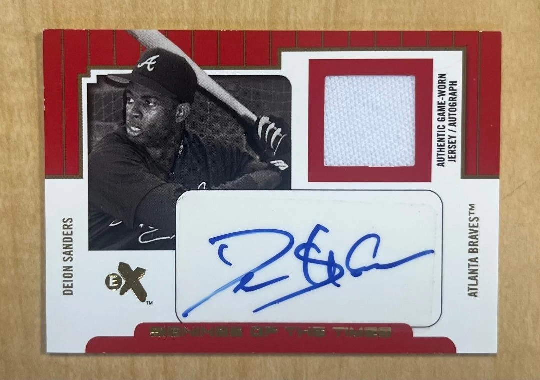 2004 Fleer E-X Baseball Trading Cards for sale | eBay