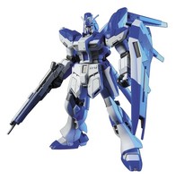 RX-93-2 Hi-Nu Gundam Gunpla Hguc High Grade 1/144 (Us Import)