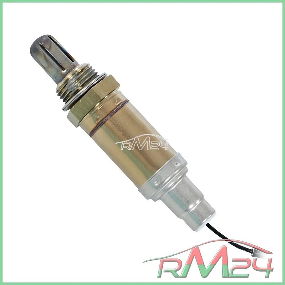 SONDA LAMBDA DI REGOLAZIONE PER SUBARU LEONE 1 I 2 II 1800 1980-1987 - Immagine 3 di 4