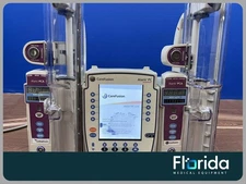 CAREFUSION PC 8015 WITH 8120 SERIES MODULES SW 9.19.1.2**