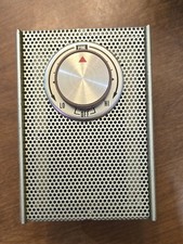 Vtg Line Voltage Heating Thermostat 2 Pole Fpe Tw2 Federal Pacific Electric