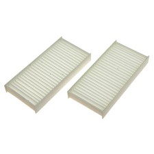 Filtre d'habitacle Jeep WRANGLER