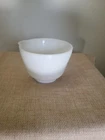 Vintage Pyrex Hamilton Beach Mixing Bowl 6 inch #23