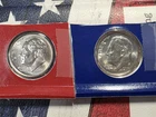 2011 P&D Roosevelt Dime in US Mint Cello-BU   "FREE SHIPPING"