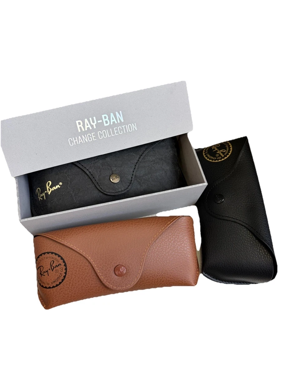 Ray-Ban Eyeglass Cases & Storage for sale | eBay
