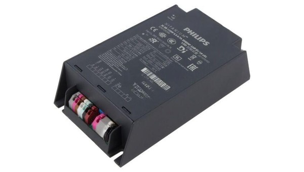 5904006799119 Zasilacz Impulsowy LED 110W 70...220VDC 200...700Ma 220...240VAC X-image