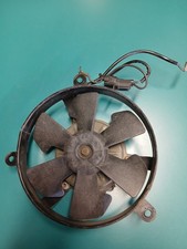 Honda VF 750 C Magna 1994 radiator cooling fan 1994 - 2003 19030-MZ5-003