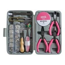 17pcs DIY Jewelry Making Tool