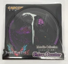Devil May Cry 5 V DMC5 Liquid Glitter Coaster Metallic Collection Capcom