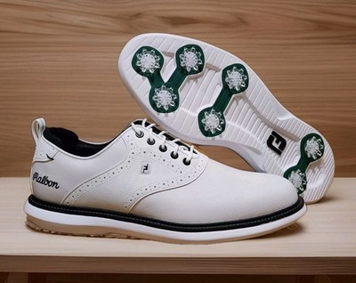 【日本未発売/新品】Malbon × FootJoy tradition ゴルフ Malbon x Footjoy Traditions – Malbon Golf