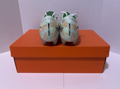 Size 6.5 - Nike Zoom Mercurial Vapor 15 Elite SG Pro AC Bonded