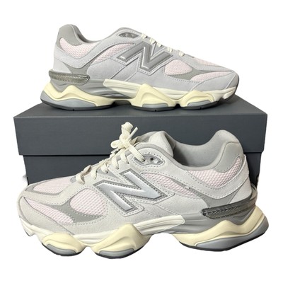[U9060SFB] New Balance 9060  Granite Pink  Men s Sneaker 