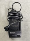 Genuine Panasonic Video Ac Adapter Pv-A17 Camcorder Battery Charger Working