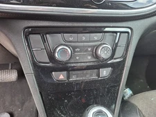 Used A/C Selector Switch fits: 2019 Buick Encore single zone opt C67 opt C4P Gra