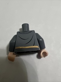 Lego Harry Potter Minifigure - Ginny Weasley (From Set 4841)