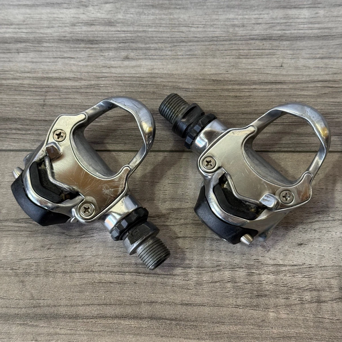 Campagnolo Bicycle Pedals for sale | eBay