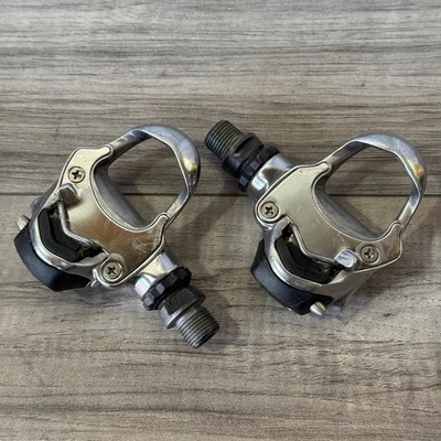 Campagnolo Titanium Bicycle Pedals for sale | eBay