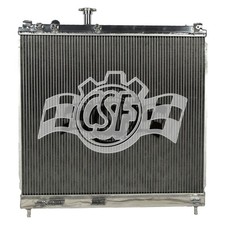 For Nissan Titan 2004-2014 CSF 3328 Engine Coolant Radiator