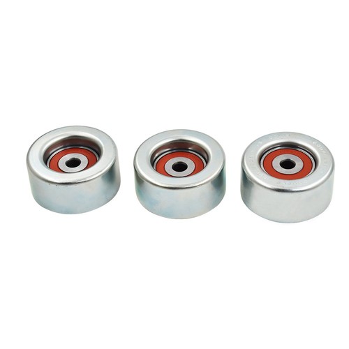 Kit de correa de transmisión y polea loca 1660331040 para Toyota Tacoma V6 2005-14 4,0 L 1GRFE - Imagen 4 de 7
