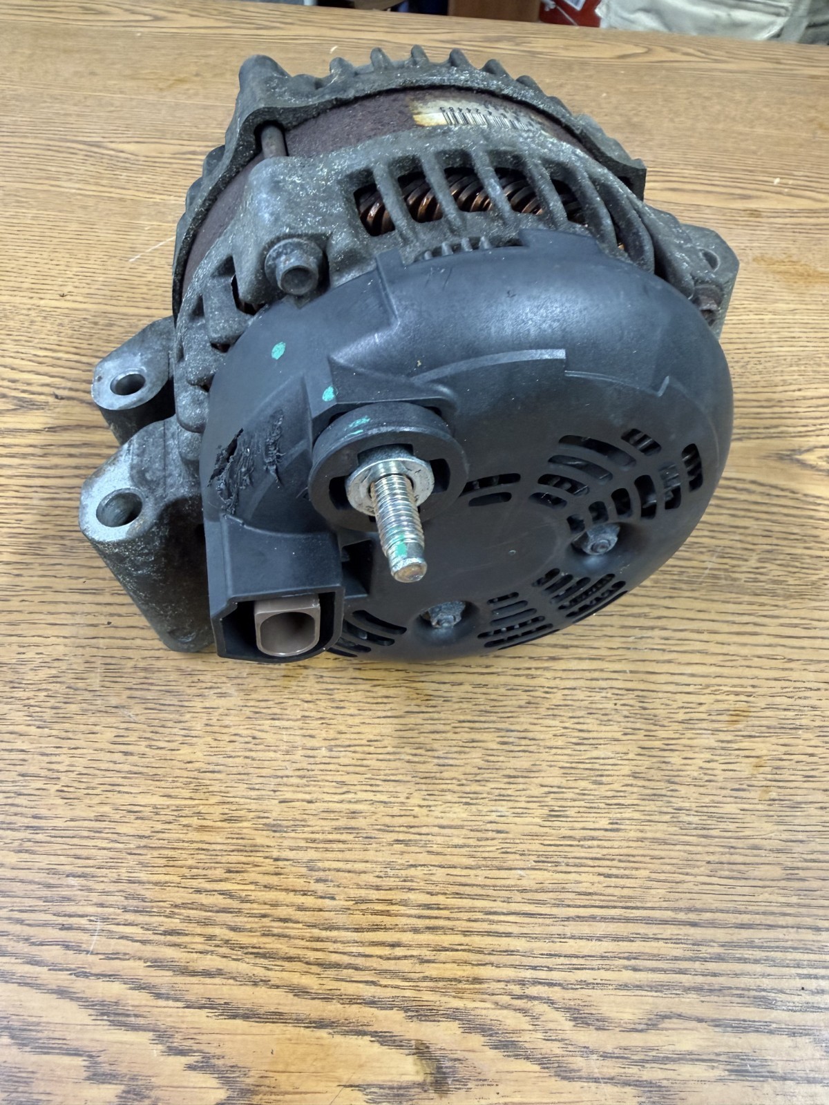 Maserati Ghibli 2014-2019 Alternator