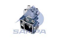 Sampa Kompressor Druckluftanlage 093.454 FüR Man Tga Tgs 1 Tgx Hocl Nl Ng NÜ SÜ